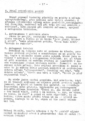 Chtl bych vdt - strana 17 (asopis Mosty 1989/1)