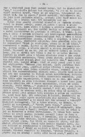 Nae tvorba - strana 36 (asopis Mosty 1990/1)