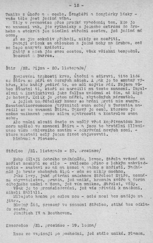 Chtl bych vdt - strana 15 (asopis Mosty 1990/2)