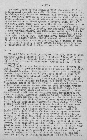 K zamylen - strana 27 (asopis Mosty 1990/2)