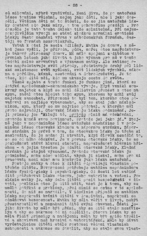 K zamylen - strana 28 (asopis Mosty 1990/2)