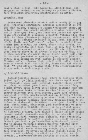 K zamyšlení - strana 30 (časopis Mosty 1990/2)