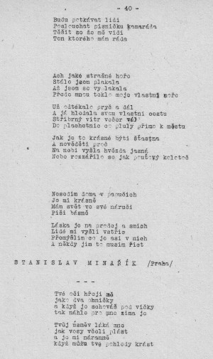 Nae tvorba - strana 40 (asopis Mosty 1990/2)