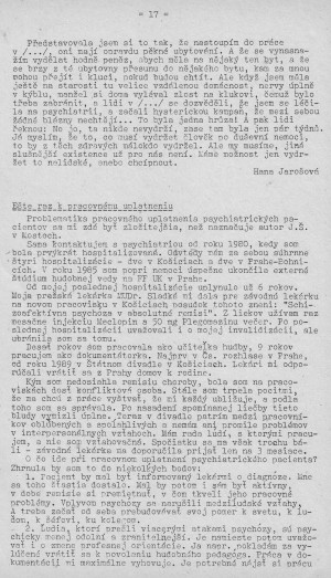 Dialogy - strana 17 (asopis Mosty 1993/1)
