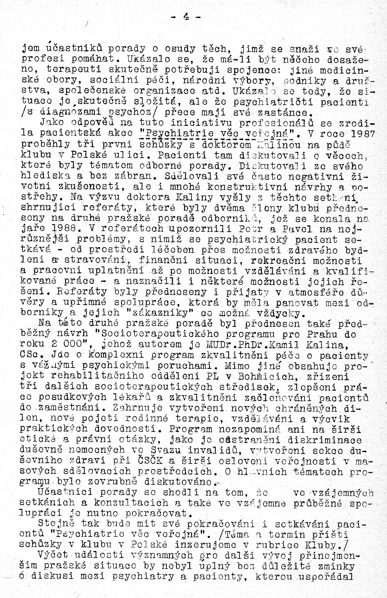 Co se ns tk - strana 04 (asopis Mosty 1989/1)