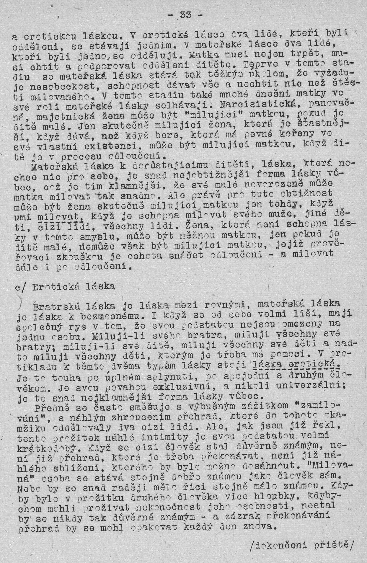 K zamylen - strana 33 (asopis Mosty 1990/2)